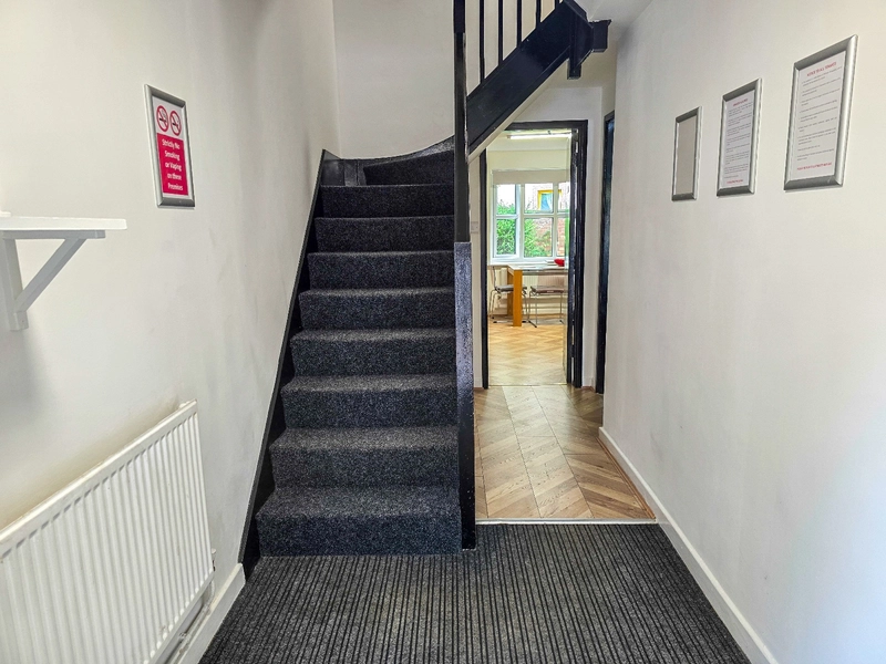 Denison St, 6 Bedroom Student house - NG7 3PH - Thumbnail 25